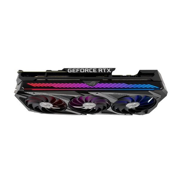 Asus ROG Strix RTX 3070 8GB Graphics Card